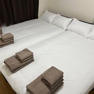 Standaard Kamer met Twee Aparte Bedden